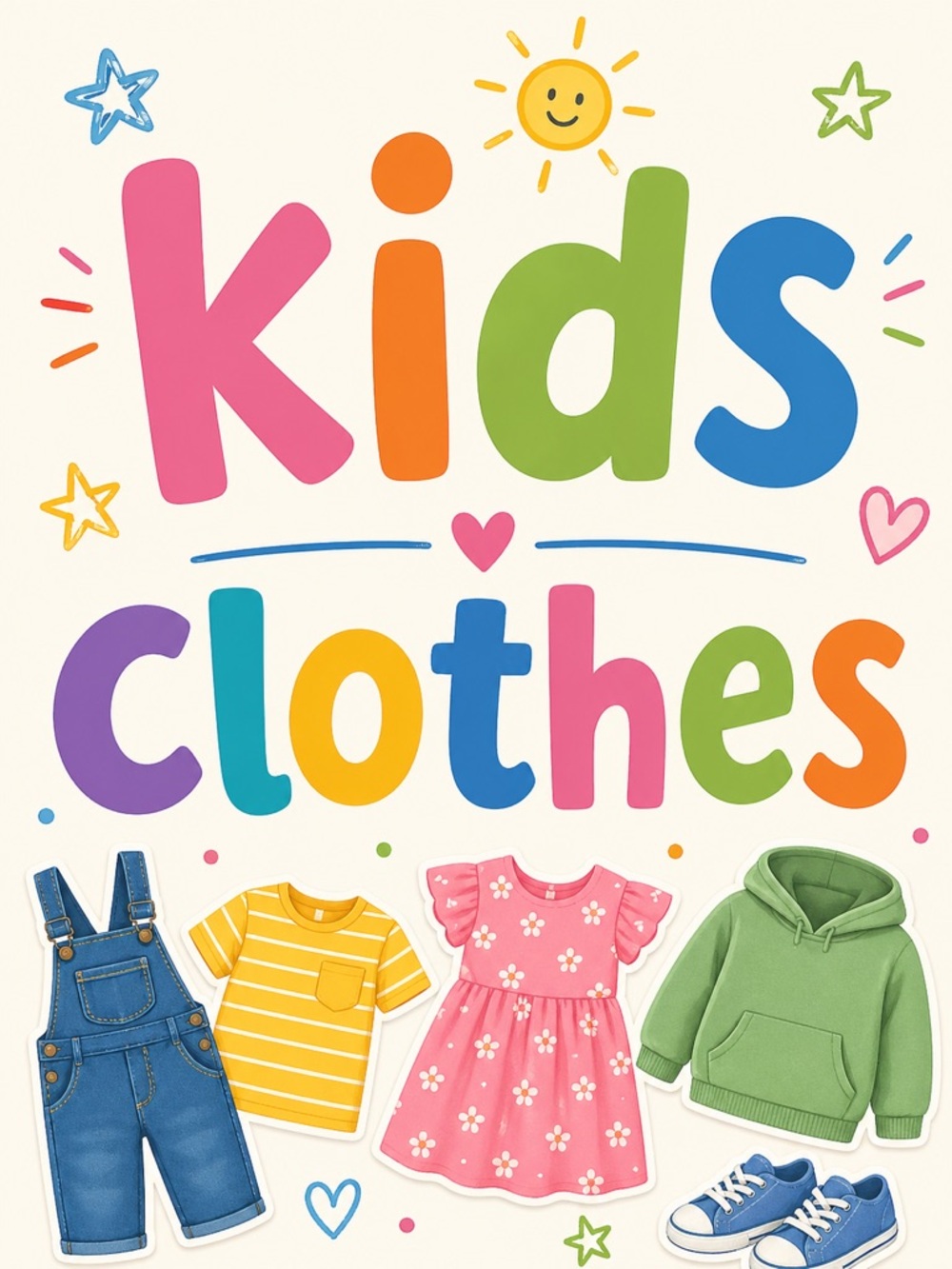 Kids Clothes